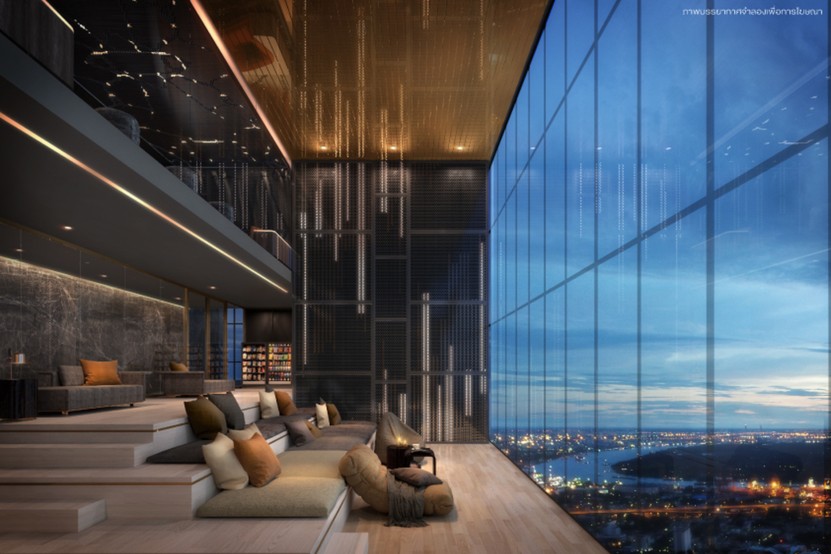 ไนท์บริดจ์ ไพร์ม อ่อนนุช (KnightsBridge Prime Onnut) รูปที่ 6