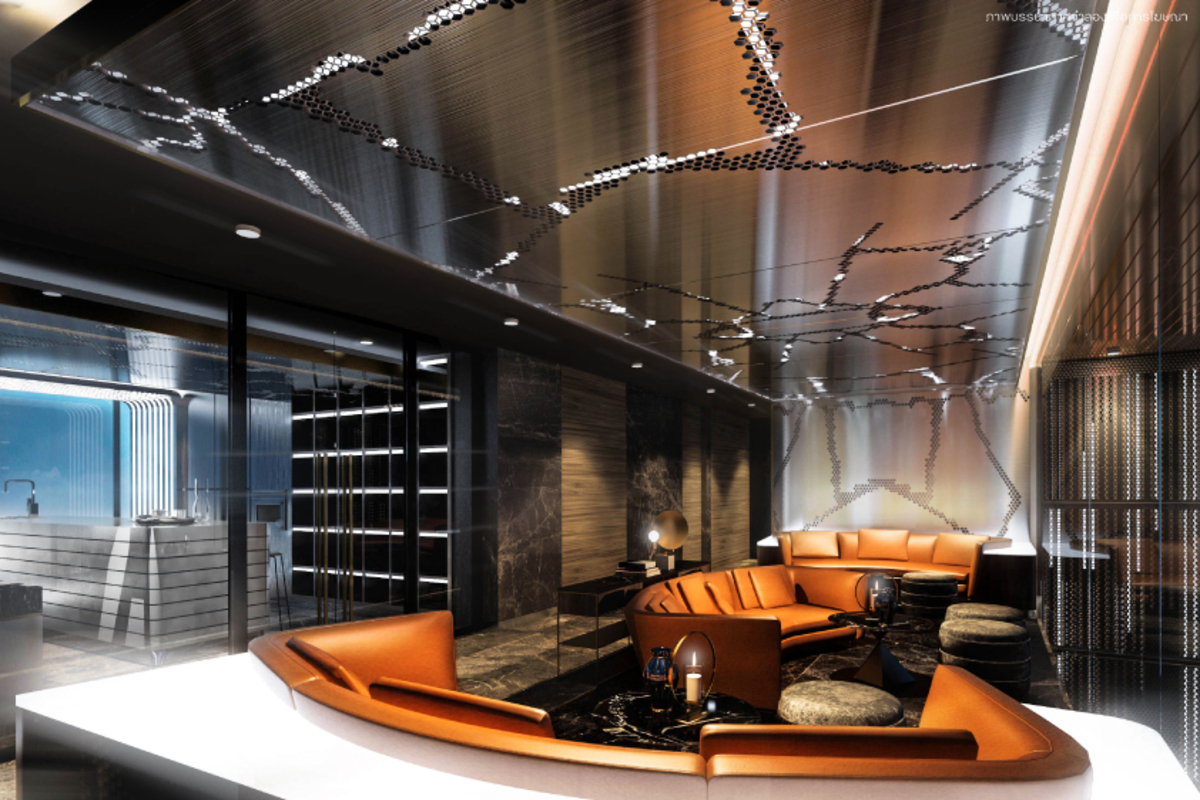 ไนท์บริดจ์ ไพร์ม อ่อนนุช (KnightsBridge Prime Onnut) รูปที่ 7