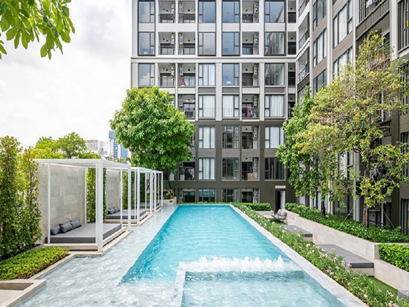 เดอะ เนสท์ สุขุมวิท 64 (The Nest Sukhumvit 64) รูปที่ 3