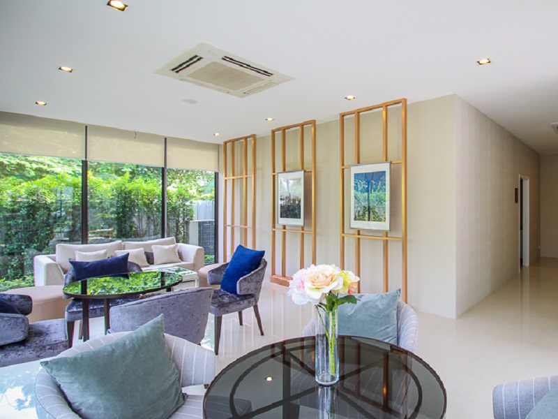เดอะ เนสท์ สุขุมวิท 64 (The Nest Sukhumvit 64) รูปที่ 4