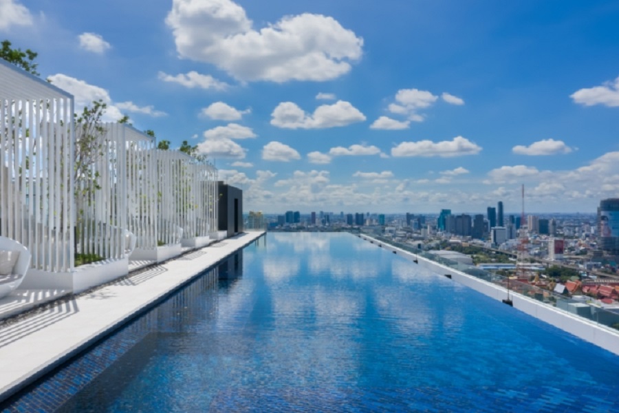 ไลฟ์ อโศก - พระราม 9 (Life Asoke - Rama 9) รูปที่ 3
