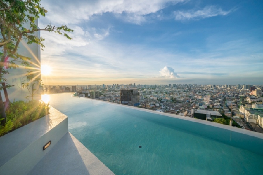 ไลฟ์ อโศก - พระราม 9 (Life Asoke - Rama 9) รูปที่ 5