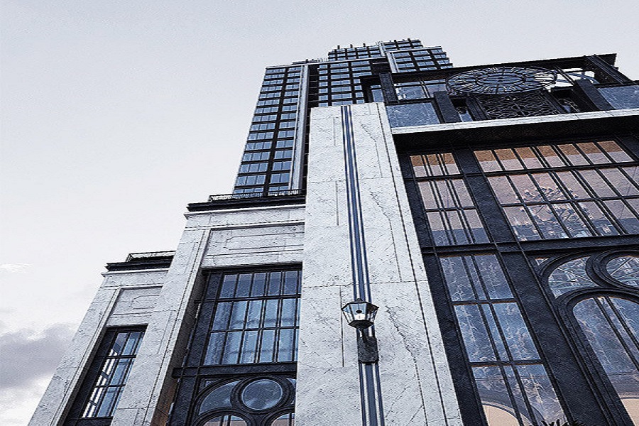 ไฮด์ เฮอริเทจ ทองหล่อ (Hyde Heritage Thonglor) รูปที่ 3