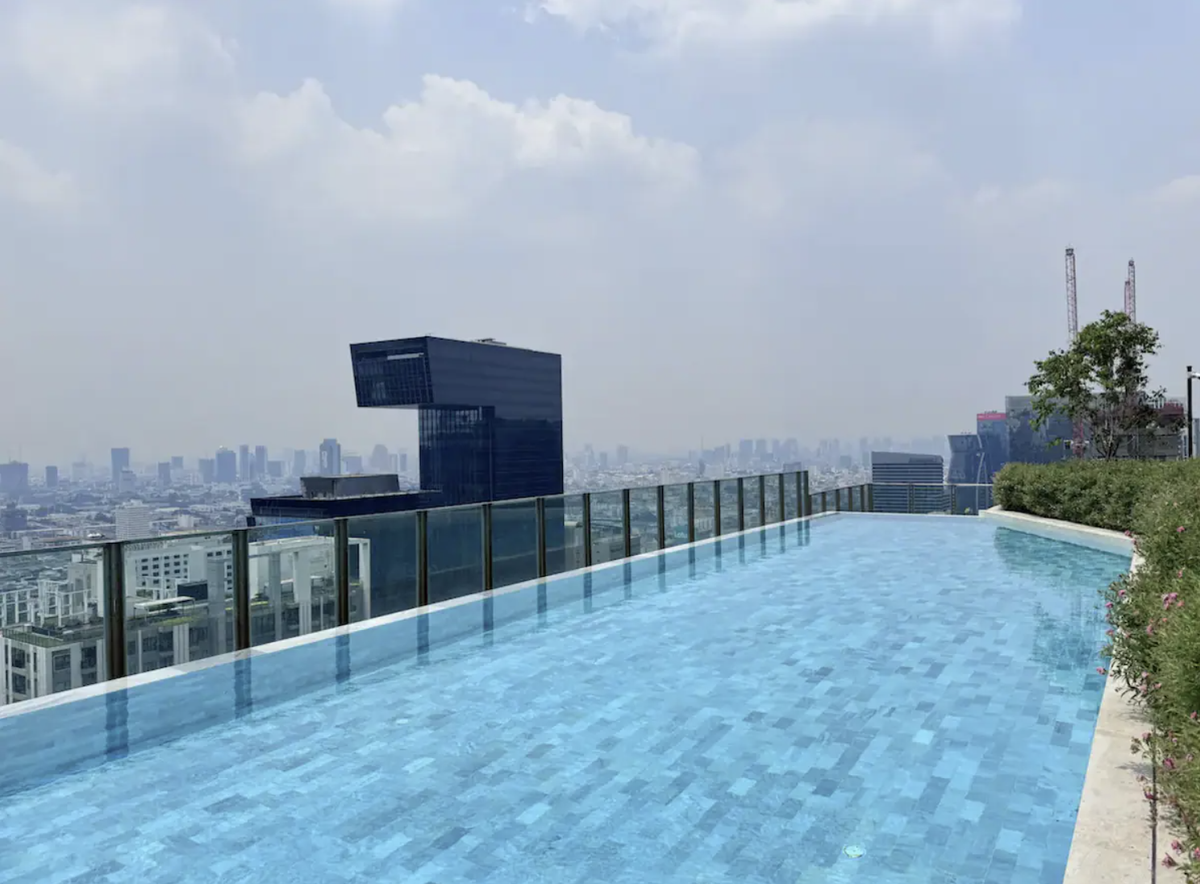 ไอดีโอ พระราม 9 - อโศก (IDEO RAMA 9 – ASOKE) รูปที่ 3
