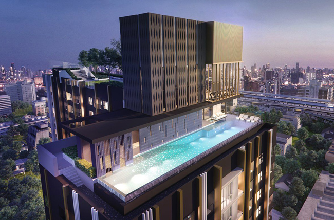 Life Sukhumvit 62