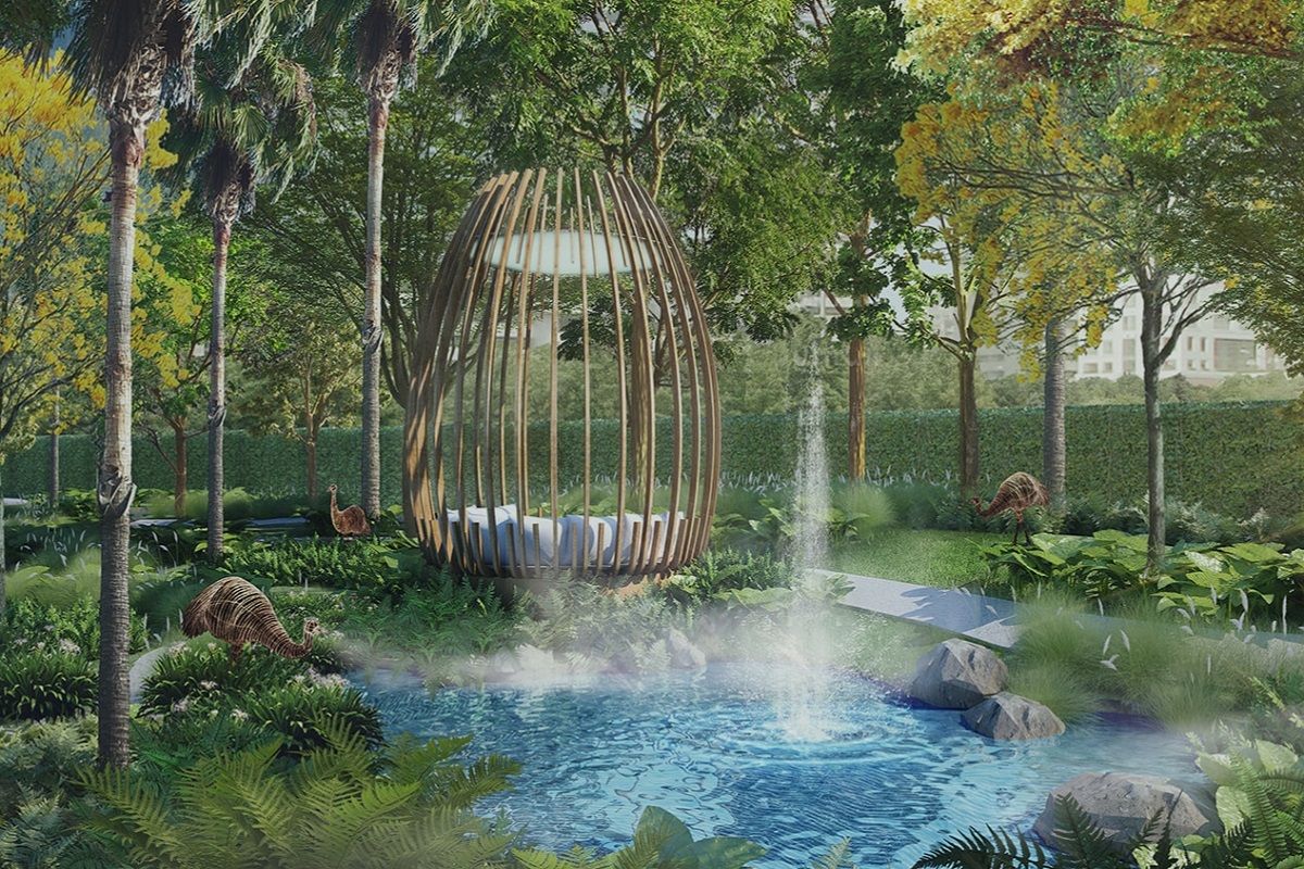 ศุภาลัย ไอคอน สาทร (Supalai ICON Sathorn) รูปที่ 4