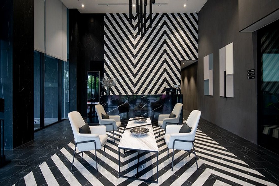 นิว โนเบิล แจ้งวัฒนะ (Nue Noble Chaengwattana) รูปที่ 1