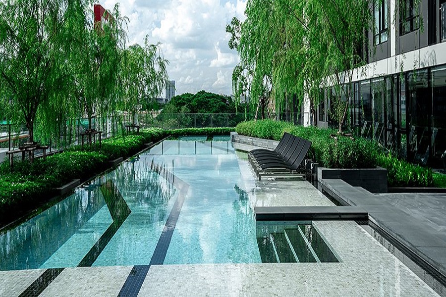 นิว โนเบิล แจ้งวัฒนะ (Nue Noble Chaengwattana) รูปที่ 3