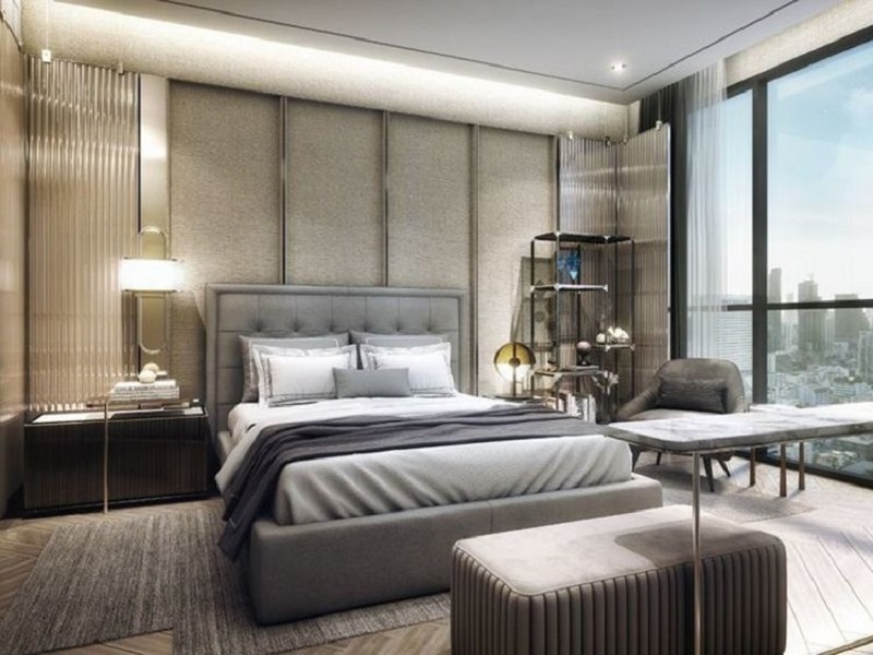 เดอะ รีเซิร์ฟ สาทร (The Reserve Sathorn) รูปที่ 2