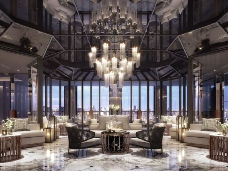 เดอะ รีเซิร์ฟ สาทร (The Reserve Sathorn) รูปที่ 3
