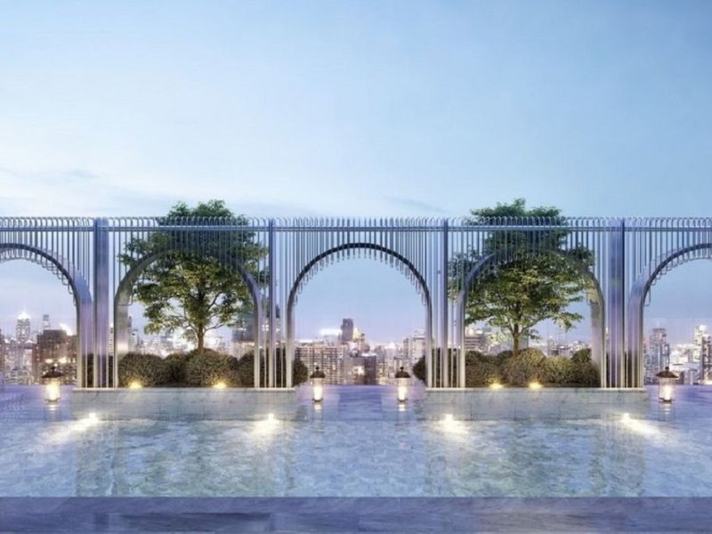 เดอะ รีเซิร์ฟ สาทร (The Reserve Sathorn) รูปที่ 4
