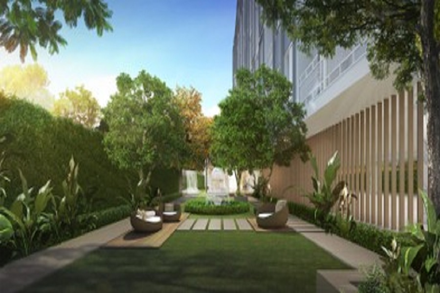 ดิ แอลเลแกนซ์ ลาดพร้าว 1 (The Elegant Ladprao 1) รูปที่ 4