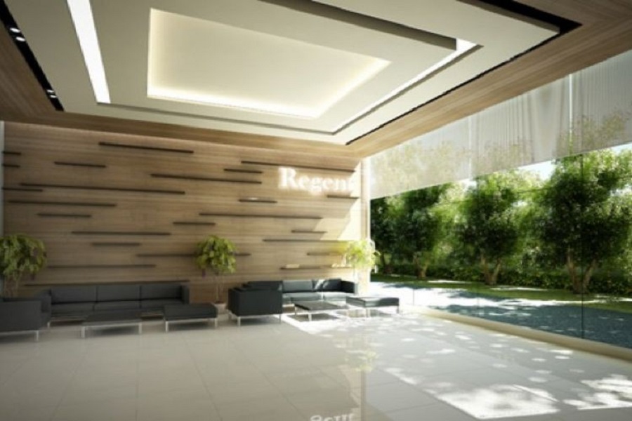 รีเจ้นท์ โฮม 15 แจ้งวัฒนะ (Regent Home 15 Changwattana) รูปที่ 2