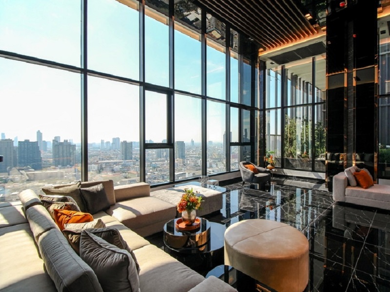 ศุภาลัย ลอฟท์ ประชาธิปก - วงเวียนใหญ่ (Supalai Loft Prajadhipok - Wongwian Yai) รูปที่ 3