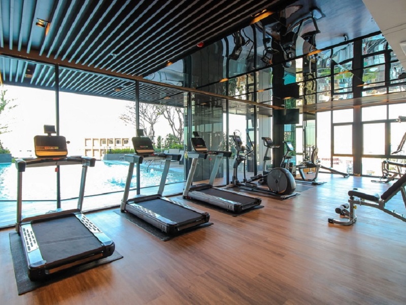 ศุภาลัย ลอฟท์ ประชาธิปก - วงเวียนใหญ่ (Supalai Loft Prajadhipok - Wongwian Yai) รูปที่ 7