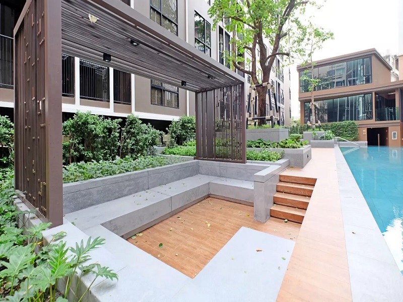 The Shade Sathorn 1 Image 1