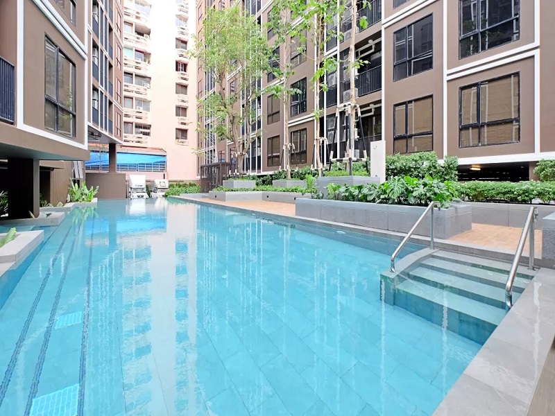 The Shade Sathorn 1 Image 2