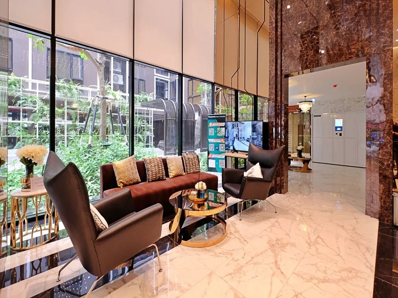 The Shade Sathorn 1 Image 4