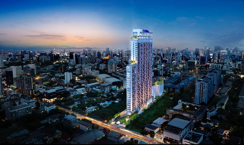 เอ็กซ์ที เอกมัย (XT Ekkamai)