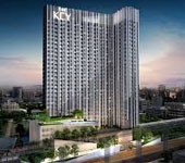 เดอะ คีย์ MRT เพชรเกษม 48 (The Key MRT Phetkasem 48)