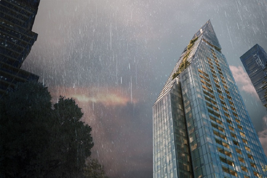 เทตต์ สาทร ทเวลฟ์ (Tait Sathorn 12) รูปที่ 2