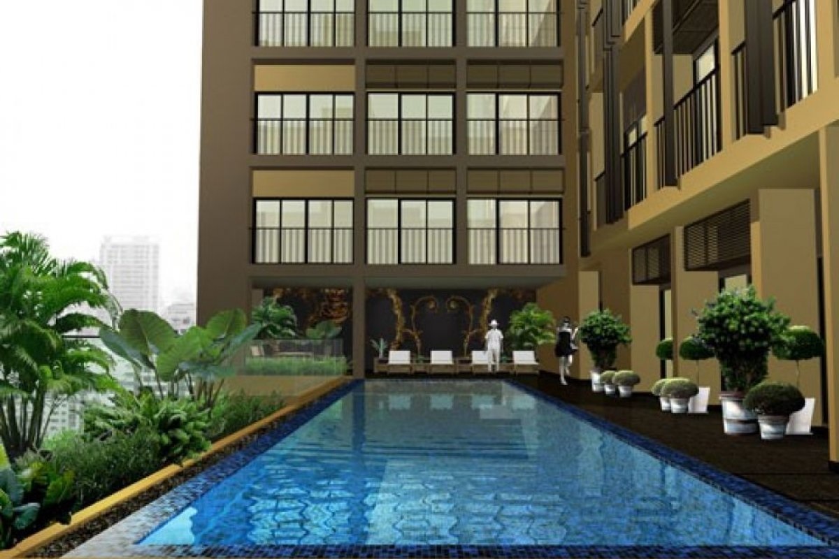 โนเบิล สเตท 39 (Noble State 39) รูปที่ 1