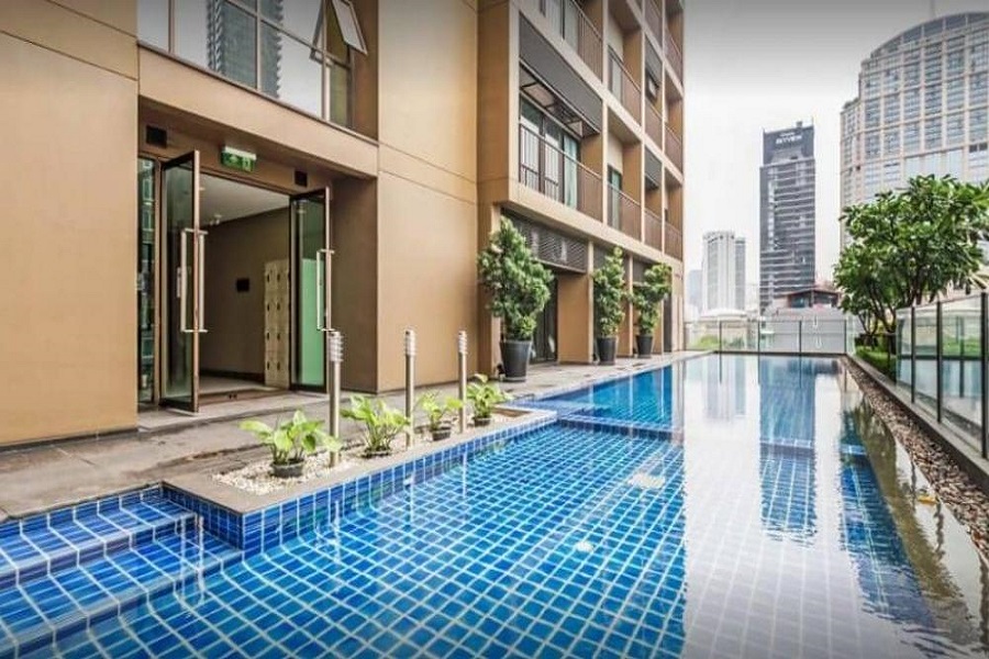 โนเบิล สเตท 39 (Noble State 39) รูปที่ 2