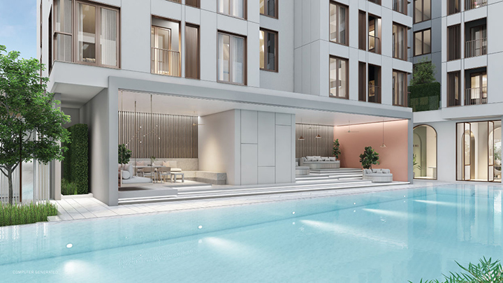แชปเตอร์ ทองหล่อ 25 (Chapter Thonglor 25) รูปที่ 2