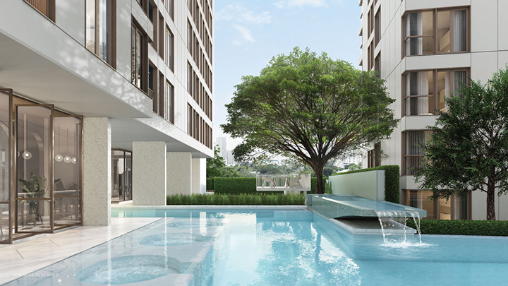 แชปเตอร์ ทองหล่อ 25 (Chapter Thonglor 25) รูปที่ 3