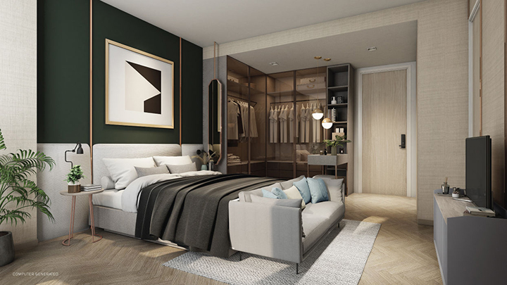 แชปเตอร์ ทองหล่อ 25 (Chapter Thonglor 25) รูปที่ 6