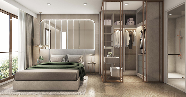 แชปเตอร์ ทองหล่อ 25 (Chapter Thonglor 25) รูปที่ 7
