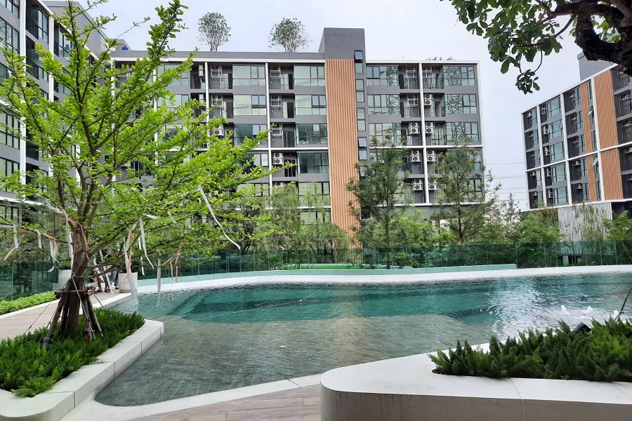 แอทโมซ แจ้งวัฒนะ (Atmoz Chaengwattana) รูปที่ 4