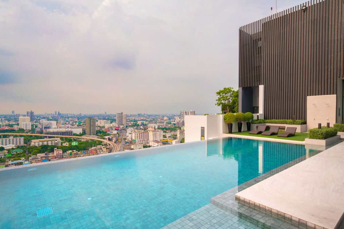 ไนท์บริดจ์ ติวานนท์ (Knightsbridge Tiwanon) รูปที่ 7
