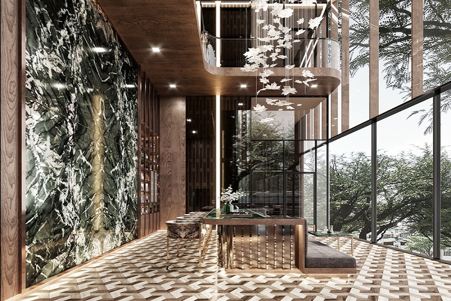 ริธึ่ม เอกมัย เอสเตท (Rhythm Ekkamai Estate) รูปที่ 4