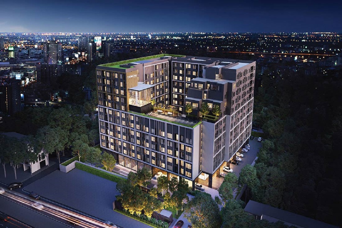 ชีวาทัย ปิ่นเกล้า (Chewathai Pinklao) รูปที่ 1