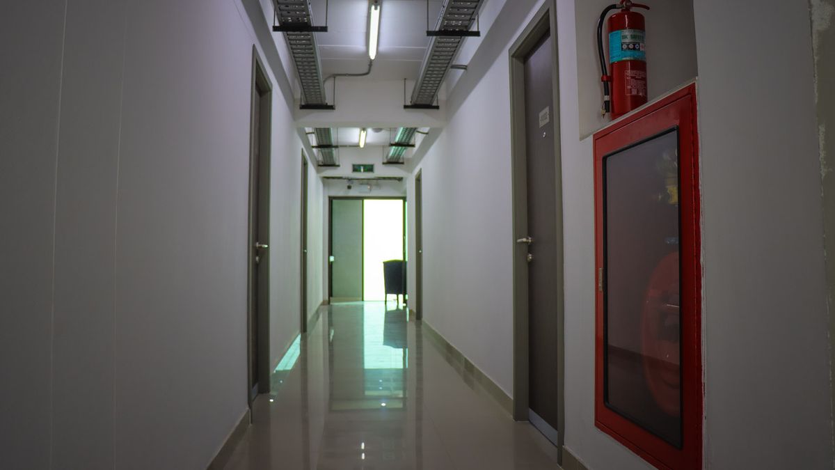 ยูทีดี อิน (UTD INN) รูปที่ 1