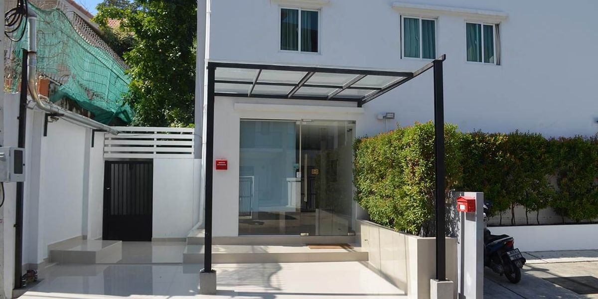 ยูทีดี ลิบร้า เรสซิเดนท์ (UTD Libra Residence) รูปที่ 3