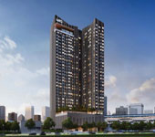 ไอดีโอ สุขุมวิท - พระราม 4 (Ideo Sukhumvit - Rama4)