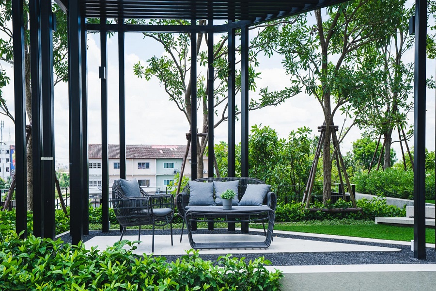 ดิ ออริจิ้น พหลฯ - สะพานใหม่ (THE ORIGIN Phahol - Sapanmai) รูปที่ 1