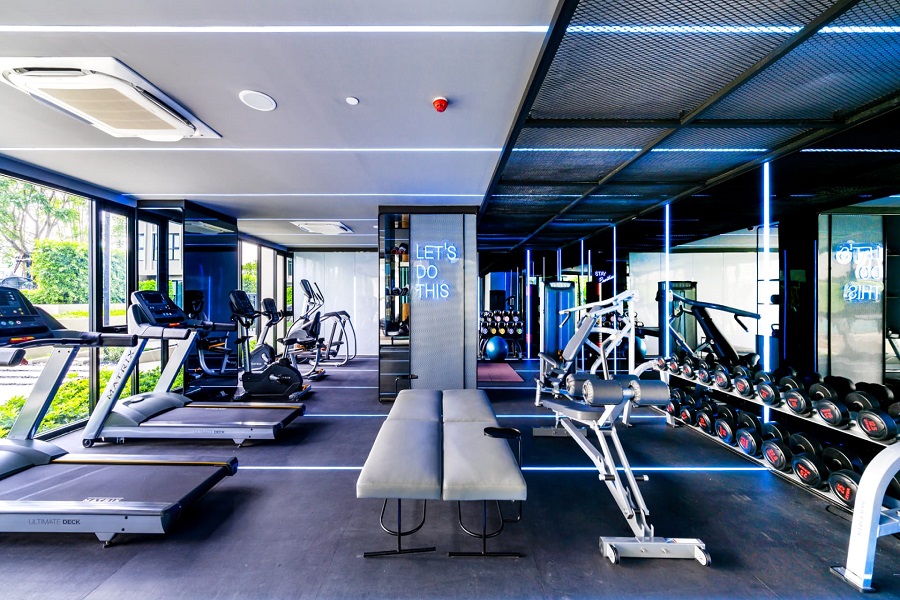 ดิ ออริจิ้น พหลฯ - สะพานใหม่ (THE ORIGIN Phahol - Sapanmai) รูปที่ 2