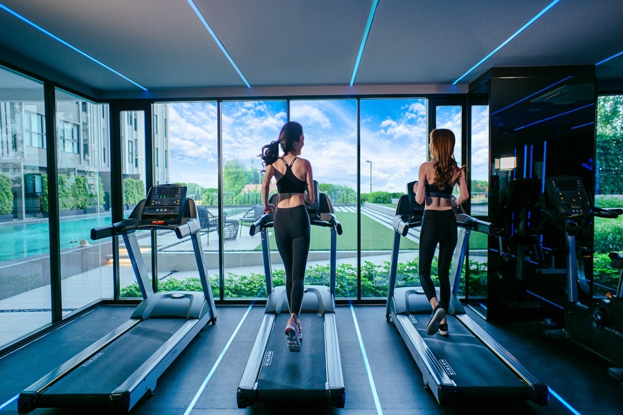 ดิ ออริจิ้น พหลฯ - สะพานใหม่ (THE ORIGIN Phahol - Sapanmai) รูปที่ 3