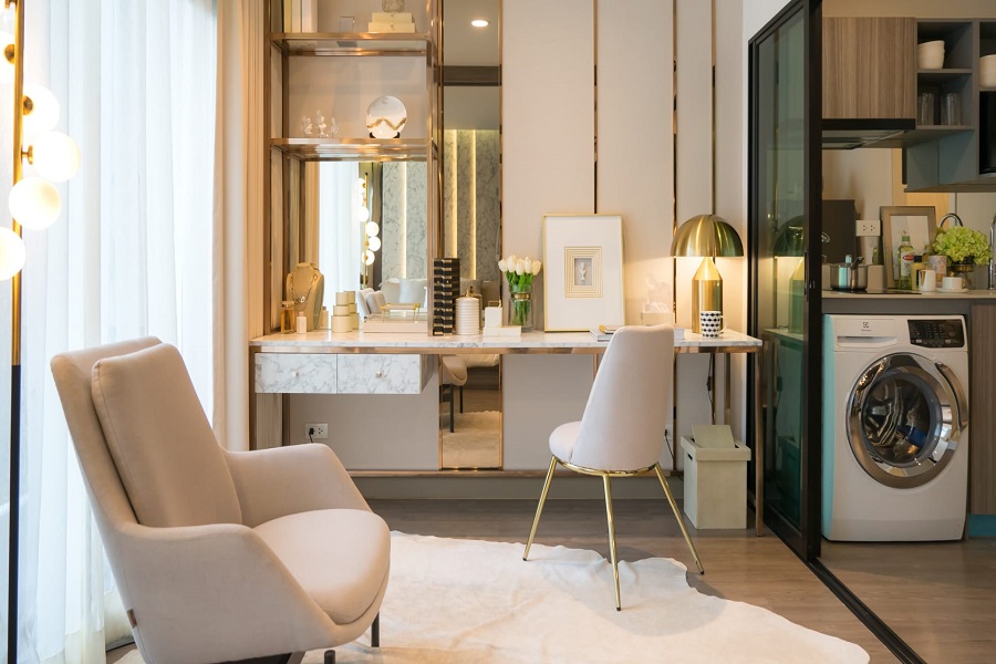 ดิ ออริจิ้น พหลฯ - สะพานใหม่ (THE ORIGIN Phahol - Sapanmai) รูปที่ 6