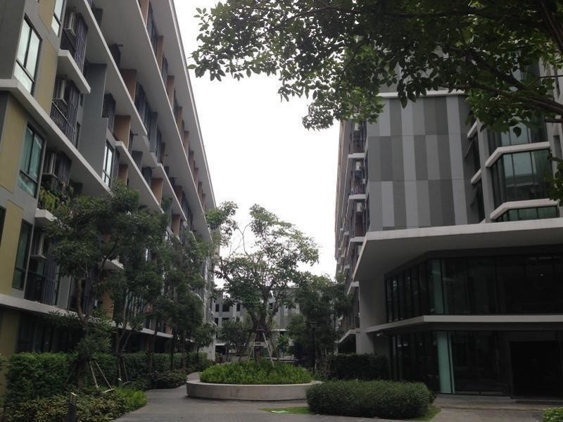 ไอคอนโด สุขุมวิท 103 (iCondo Sukhumvit 103) รูปที่ 3