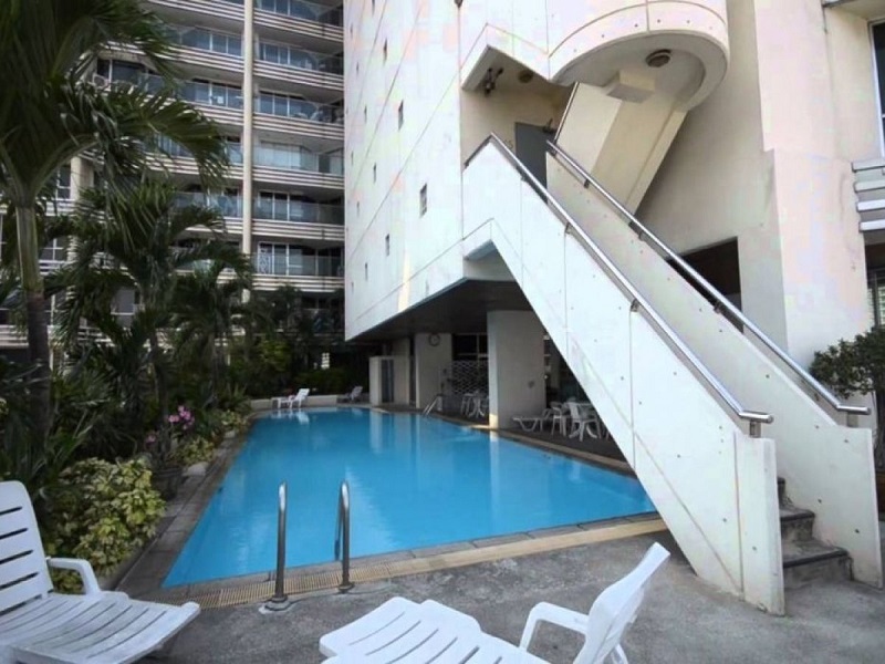 สุขุมวิท สวีท (Sukhumvit Suite) รูปที่ 19