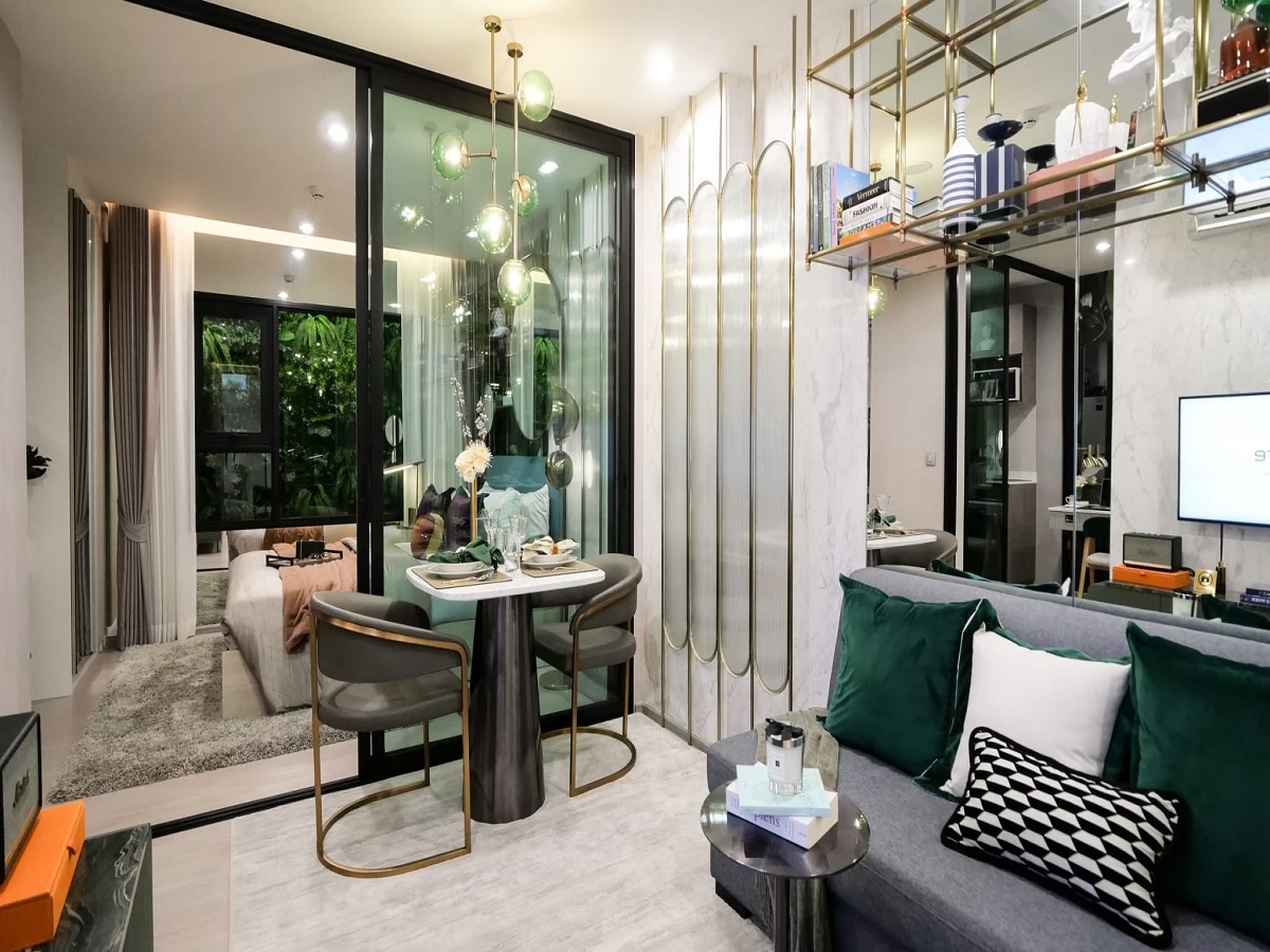 แอสปาย เอราวัณ ไพร์ม (Aspire Erawan Prime) รูปที่ 3