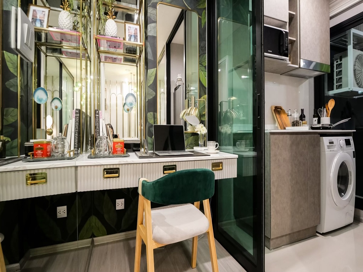 แอสปาย เอราวัณ ไพร์ม (Aspire Erawan Prime) รูปที่ 4