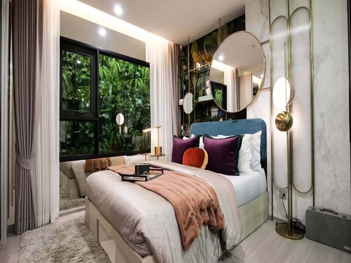 แอสปาย เอราวัณ ไพร์ม (Aspire Erawan Prime) รูปที่ 7