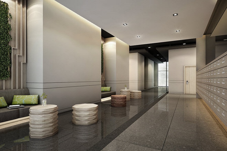 บลอสซั่ม คอนโด แอท สาทร - เจริญราษฎร์ (Blossom Condo @ Sathorn - Charoenrat) รูปที่ 4