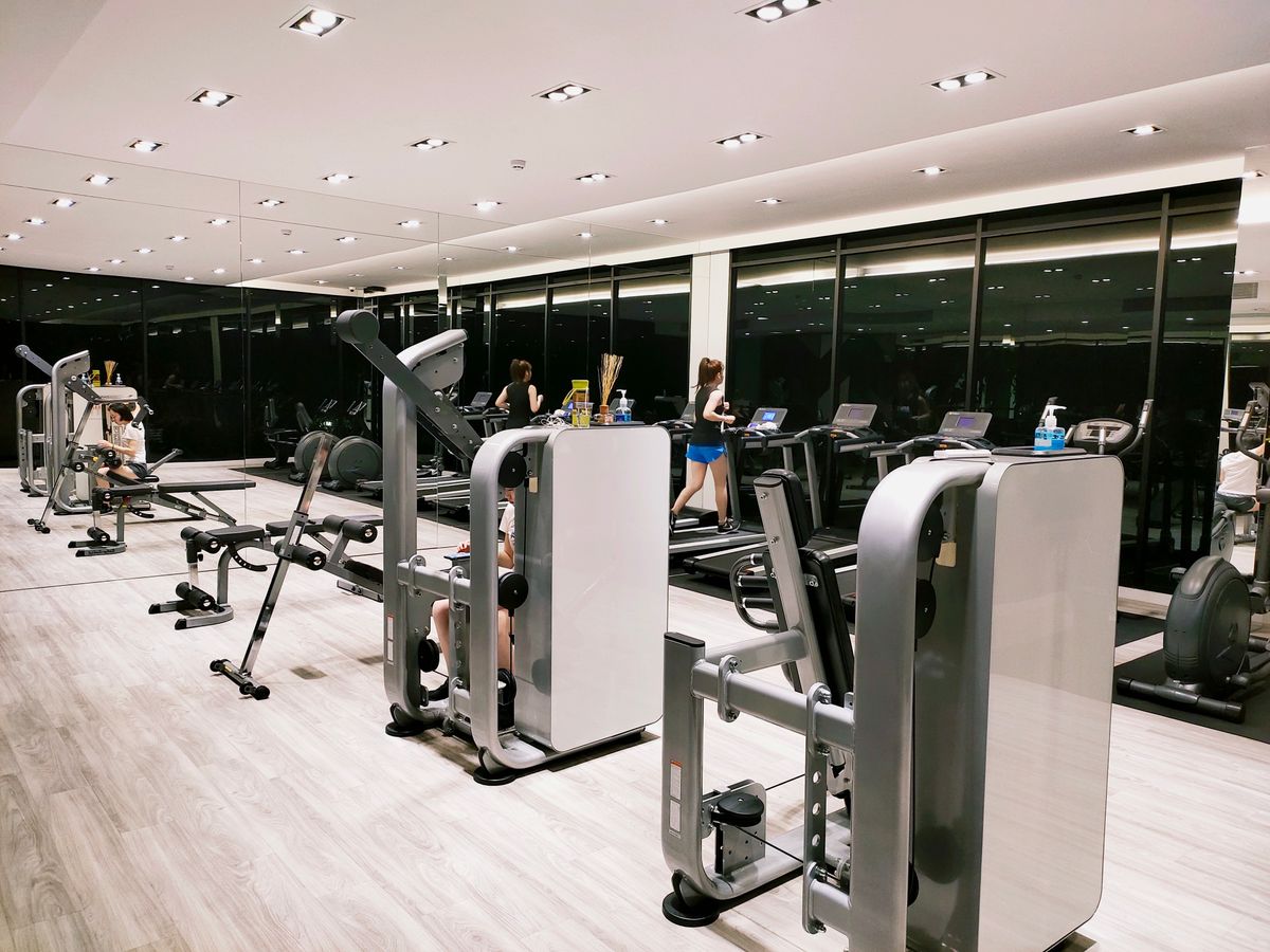 บลอสซั่ม คอนโด แอท สาทร - เจริญราษฎร์ (Blossom Condo @ Sathorn - Charoenrat) รูปที่ 5