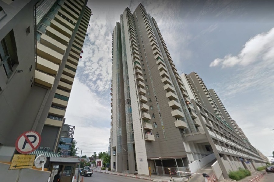 เลควิว เมืองทองธานี (Lake View Muang Thong Thani) รูปที่ 2